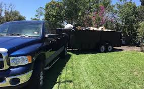 Same-Day Junk Removal Services in Holly Springs, NC